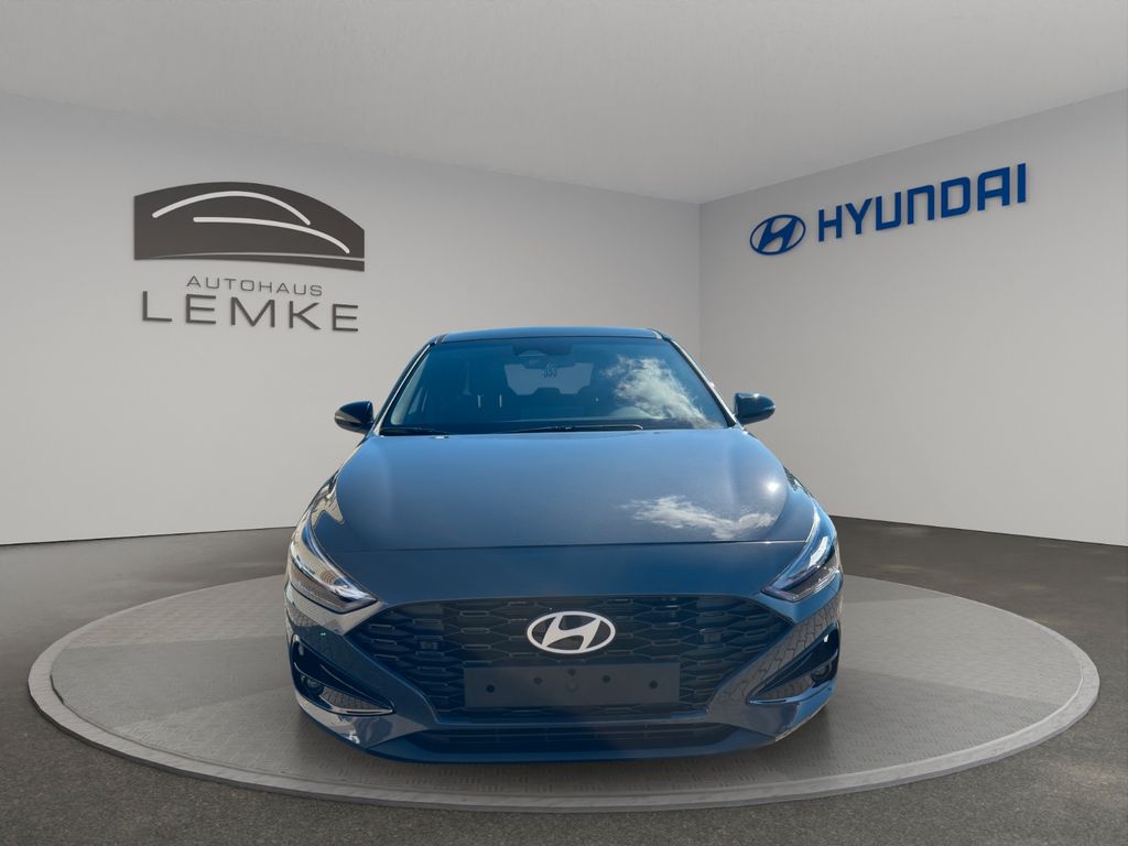 Hyundai i30 1.0 T-GDI ADVANTAGE NAVISITZHZGPDCLED