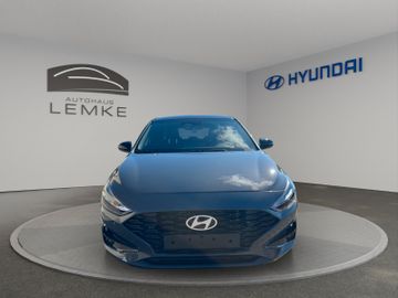 Hyundai i30 1.0 T-GDI ADVANTAGE NAVISITZHZGPDCLED
