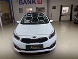 Kia cee'd / Ceed Platinum Pano Navi Kamera PDC AHK - Kia cee'd / Ceed in Wuppertal