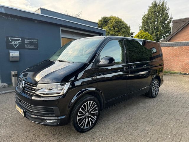 Volkswagen T6 2,0 TDI Multivan Generation Six DSG Max Voll