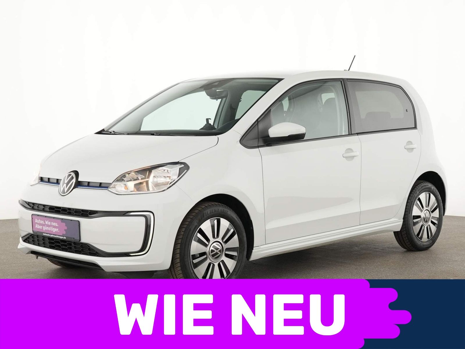Volkswagen e-up! Style Plus | ELEKTRO | Abholung in