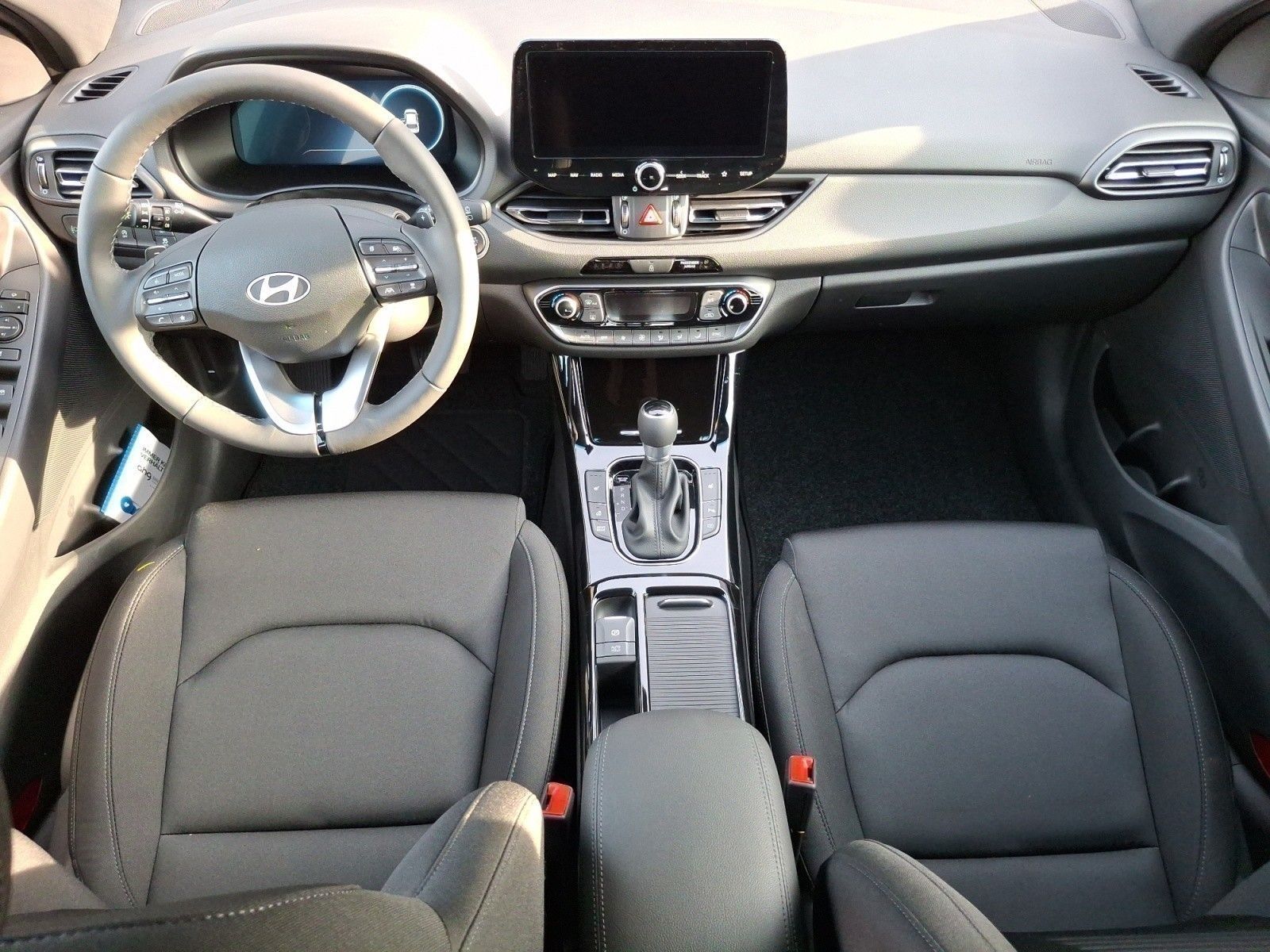 Hyundai i30 - Bild 9