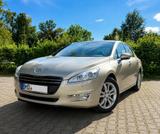 Peugeot 508 Allure Rarität im Top-Zustand / wenig km - Peugeot 508 in Mannheim