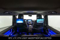 Mercedes-Benz G 63 AMG – pogled 27