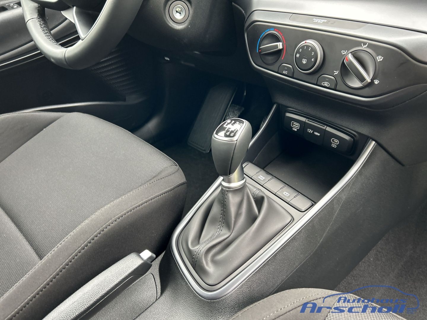 Hyundai BAYON – Bild 6