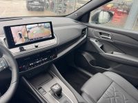 Nissan Qashqai - Vorschau Bild 22