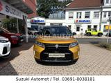 Suzuki Vitara 1.4 Comfort 6AT LED Navi Kamera - Suzuki Vitara: 1.6