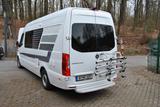 Mercedes-Benz Sprinter, Wo-Mo Umbau im Jahr 2026 - Wohnmobil oder -wagen Umbau