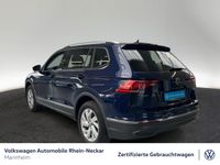 Volkswagen Tiguan Allspace - Vorschau Bild 4