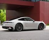 Porsche Carrera S/BOSE/SH/PANO/SPORT-DESIGN/APPROVED - Porsche 992 in Duisburg