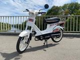 Andere Solo 723 Bossini 50km/h Moped von 1993 Casal - MOFA 50 KM H