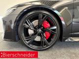 Audi RS6 Avant 280KM H LASER 22 S-SITZE B&O PANO VIRT - gebrauchte Audi RS6 aus dem Jahr 2021