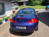 Ford Cougar 2.5 V6 Leder-Komfort I Leder-Komfort I - Ford Cougar Gebrauchtwagen