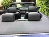 BMW bmw cabrio youngtimer E 46 - : Cabrio, Youngtimer
