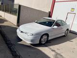 Opel Calibra 2.0i 16V Turbo 4x4 Turbo - Opel aus 1994