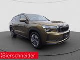Skoda Kodiaq 1.5 TSI DSG Selection AHK STHZG 360KAMERA - Skoda Kodiaq in Stuttgart