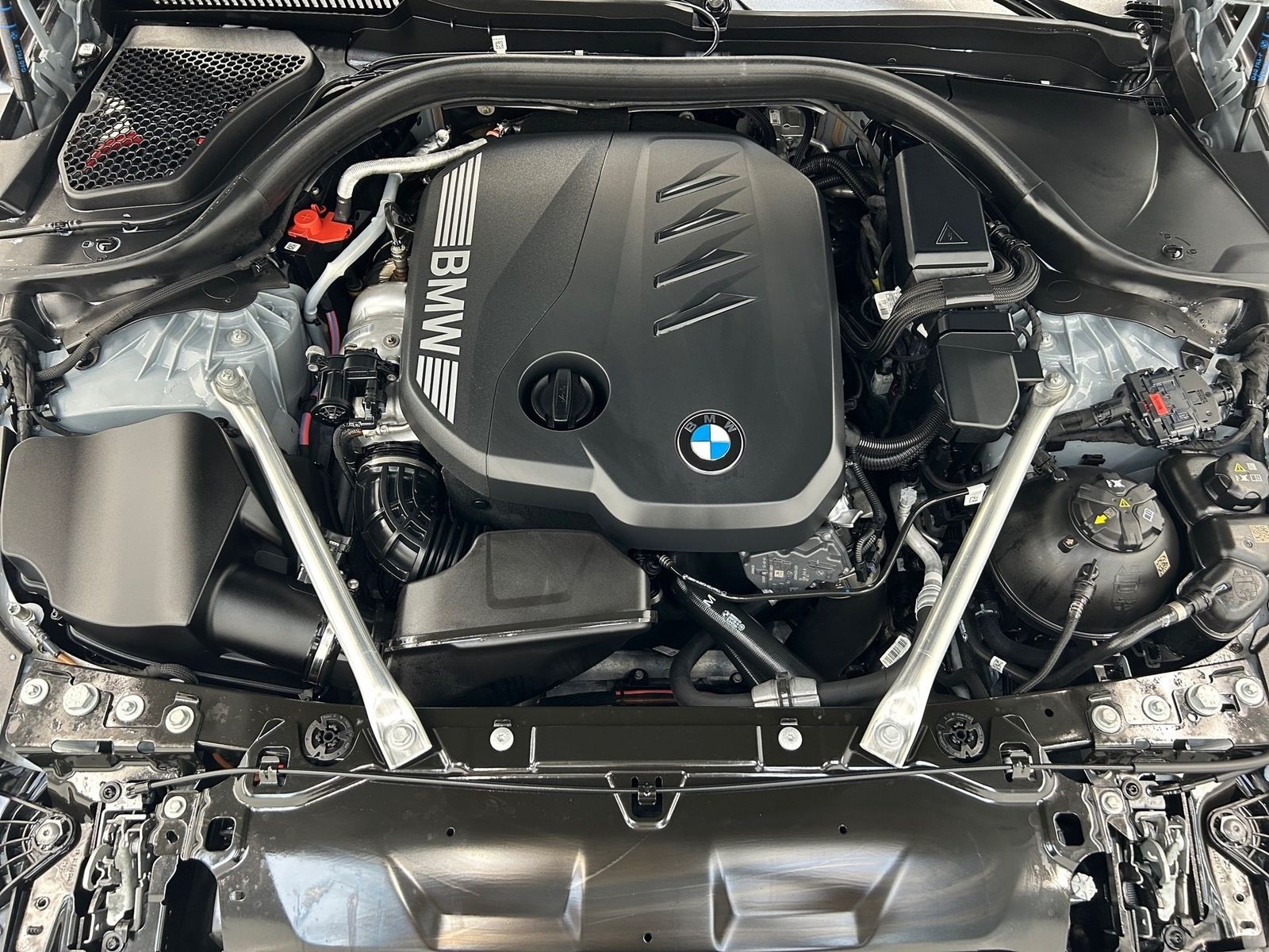 BMW 520 - Bild 16