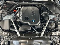 BMW 520 - Vorschau Bild 16