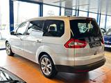 Ford Galaxy Titanium 1.HAND/7-SITZER/AUT./NAVI/SHZ - gebrauchte Ford Galaxy aus dem Jahr 2013