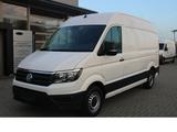 Volkswagen Crafter 35 TDI mittellang Hoch RWD *PDC*CAM*AHK*