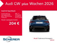Audi A3 - Vorschau Bild 7
