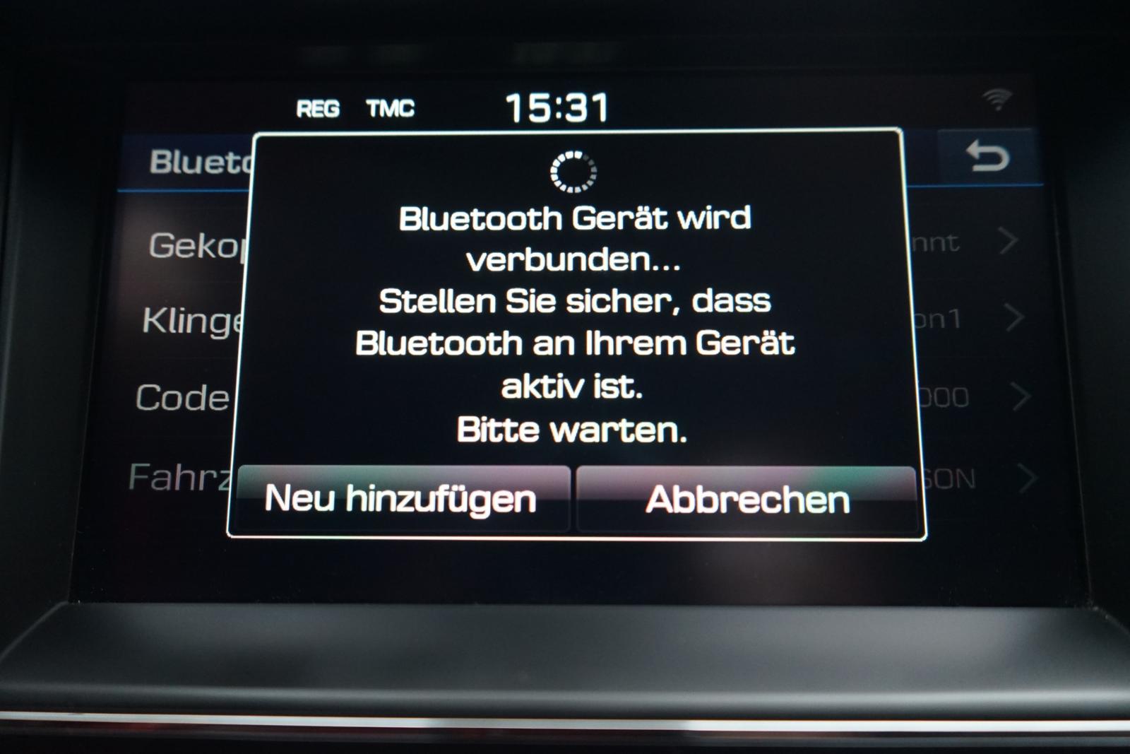 Hyundai Tucson 1.6 T-GDI 4WD Premium Navi Sitzheizung