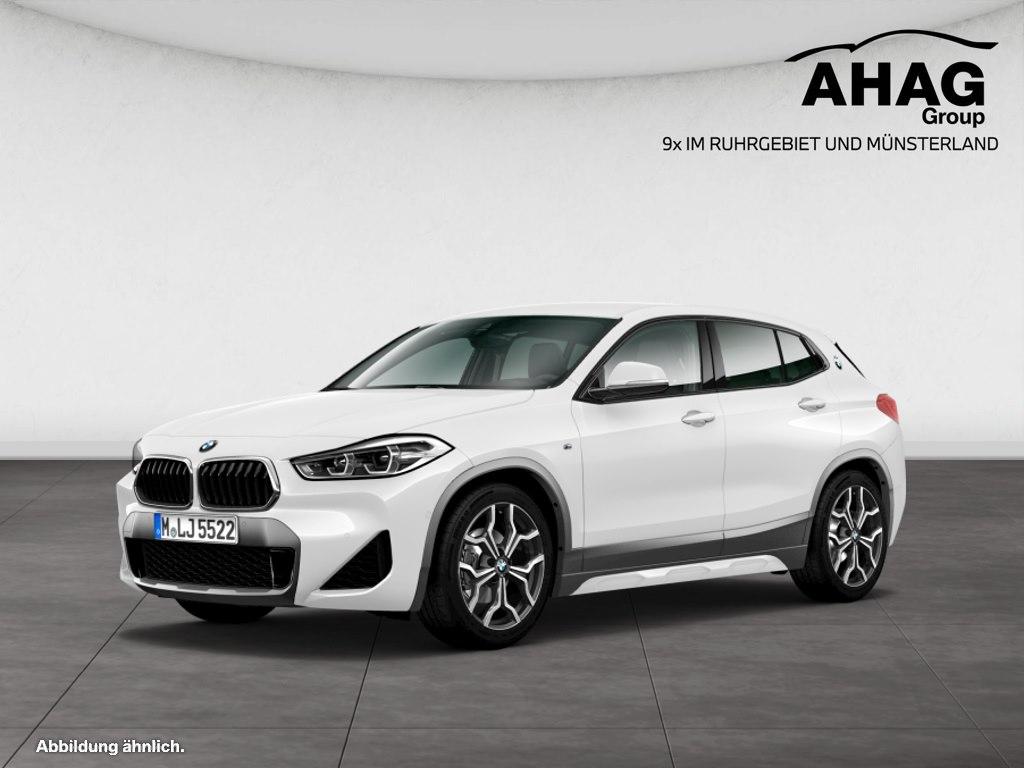 BMW X2 sDrive20d 2021