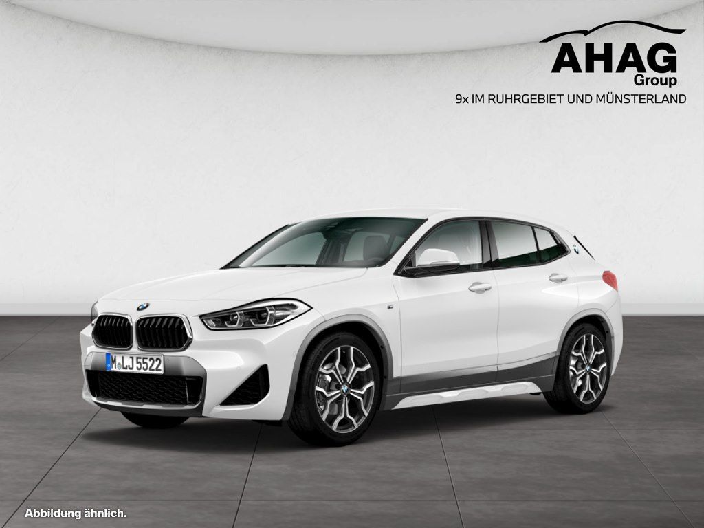 BMW X2 sDrive20d
