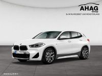 BMW X2 - Vorschau Bild 1