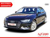 Audi A4 Avant 40 2.0 TDI advanced LED Klimaaut. Navi