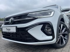 Fahrzeugabbildung Volkswagen Taigo 1.0 TSI DSG R-Line MATRIX PANO KAMERA AHK