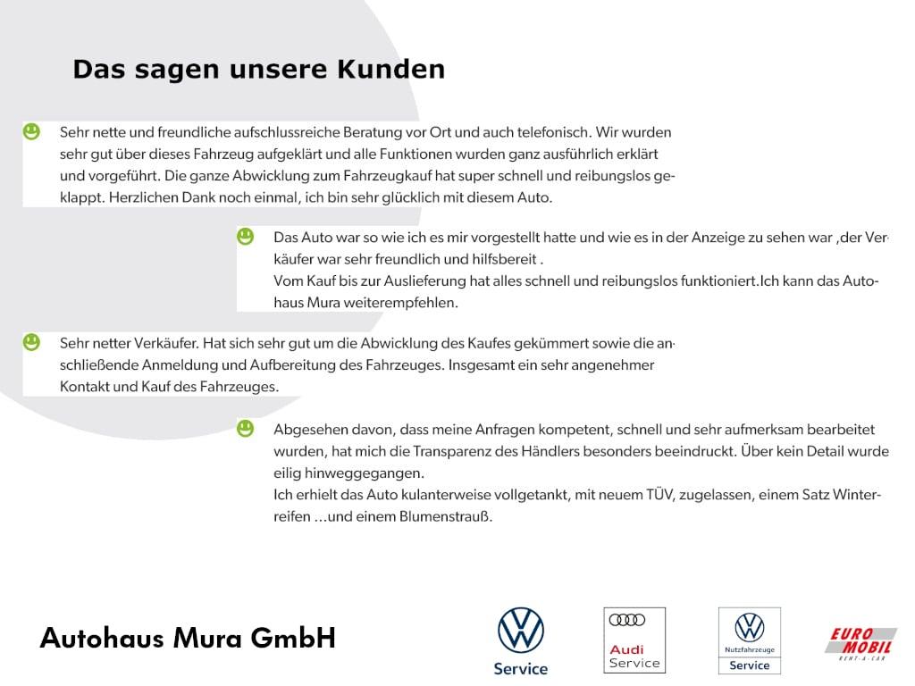Volkswagen Passat Elegance 2.0TDI IQ LED NAVI RFK A, миниатюра 22