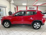Jeep Compass Longitude FWD 1.4  AHK PDC KEYLESS GO - Jeep Compass aus 2018