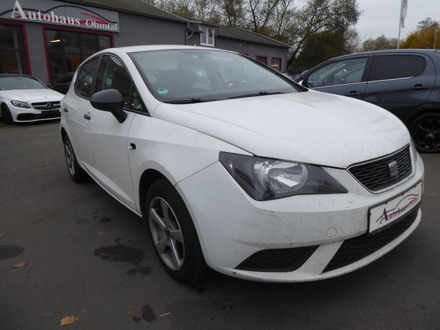 Seat Ibiza Lim. Reference