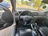 Toyota corolla - Toyota Corolla mit Diesel-Antrieb: Limousine
