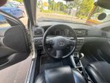 Toyota corolla - Toyota Corolla aus 2006 mit Diesel-Antrieb