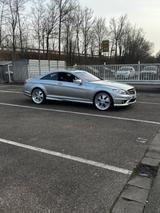 Mercedes-Benz CL 500 - Service nur - gebrauchte Mercedes-Benz CL 500 aus dem Jahr 2010