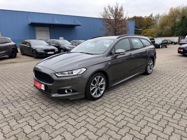 Ford Mondeo 2,0 ST-Line Aut. LED Nav ACC SHZ Kam Key