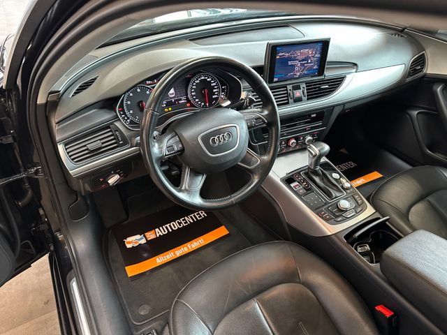 Audi A6 Avant 2.0 TFSI *BiXenon*Pano*