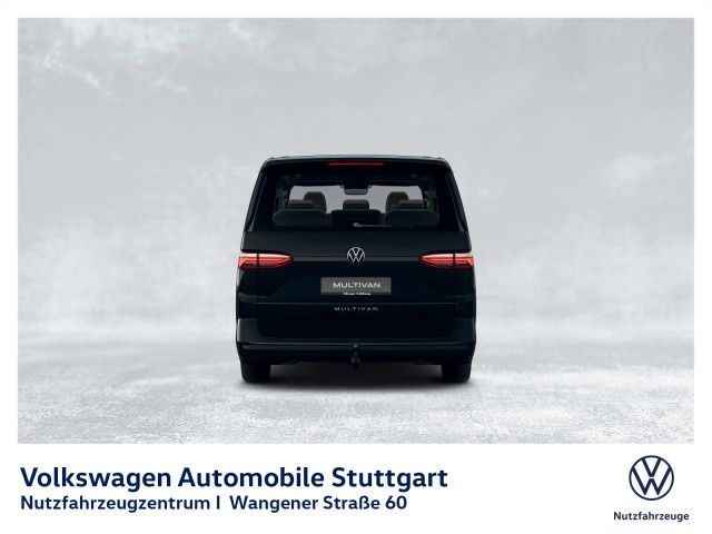 Volkswagen T7 Multivan - Bild 6