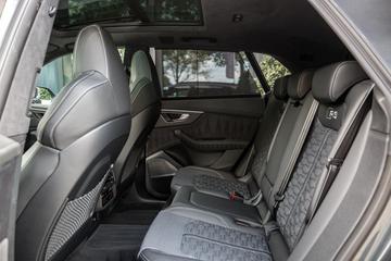 2025 AUDI RSQ8 — миниатюра 31