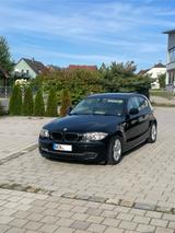 BMW 118d Coupé - TÜV NEU 2.HD SHZ PDC Multifunktion 