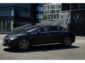صورة 4 لـ 2022 Mercedes-BENZ EQE