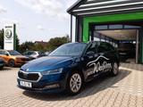 Skoda Octavia Combi Style 4x4 - Skoda Vorführfahrzeuge mit Diesel-Antrieb: Allradantrieb