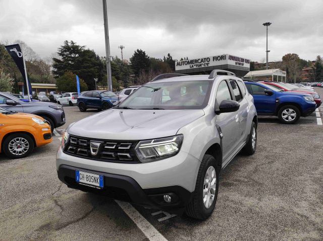 Dacia DACIA Duster II 2021 - Duster 1.0 tce Comfort Gp