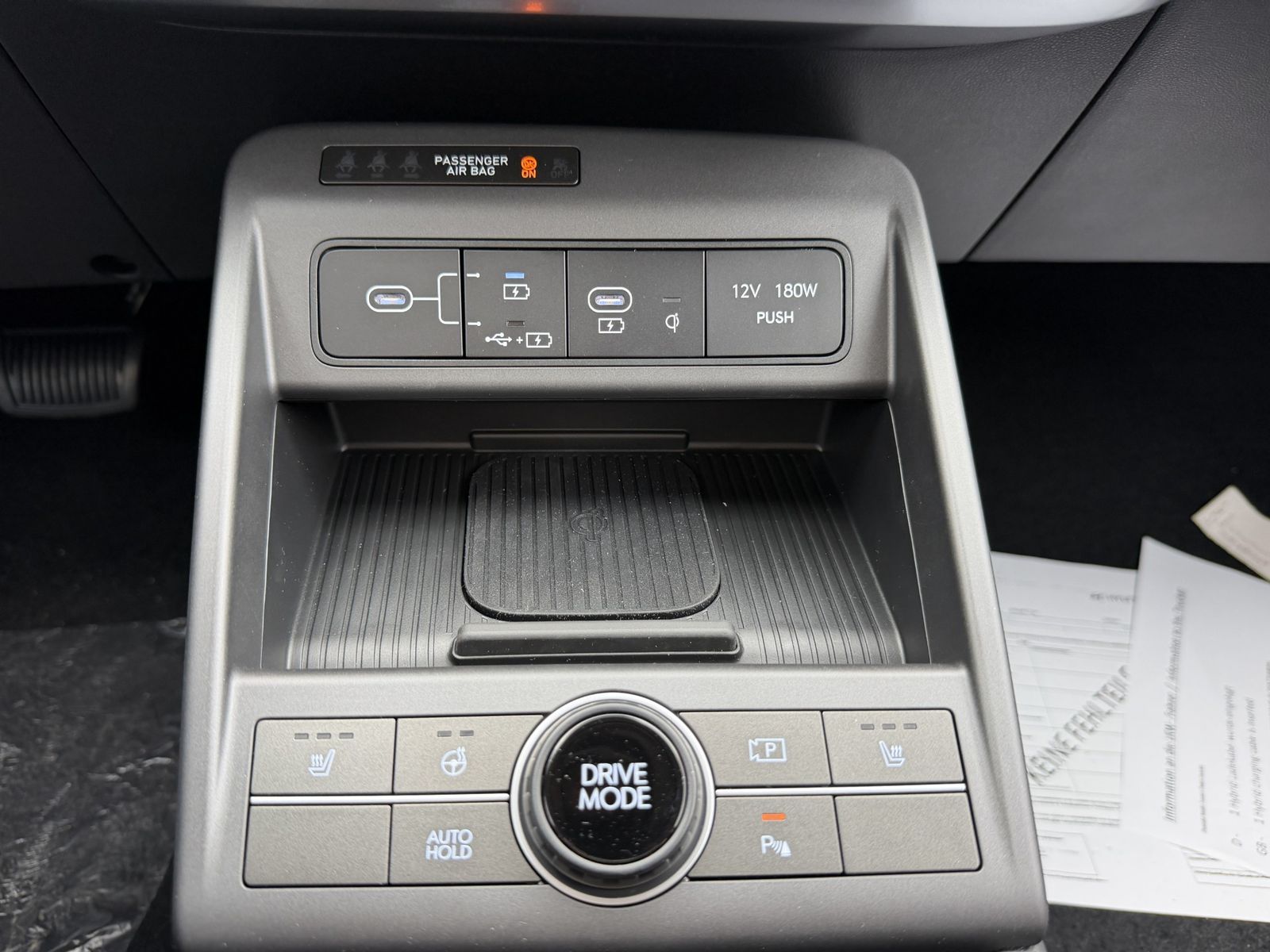Hyundai Kona – Bild 14