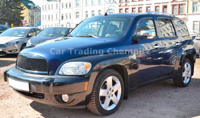 Chevrolet HHR Automatik Navi Klima Tempomat