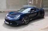 Lotus Exige V6 S - TOP Zustand wenig KM Carbonupgrade - Lotus in Berlin