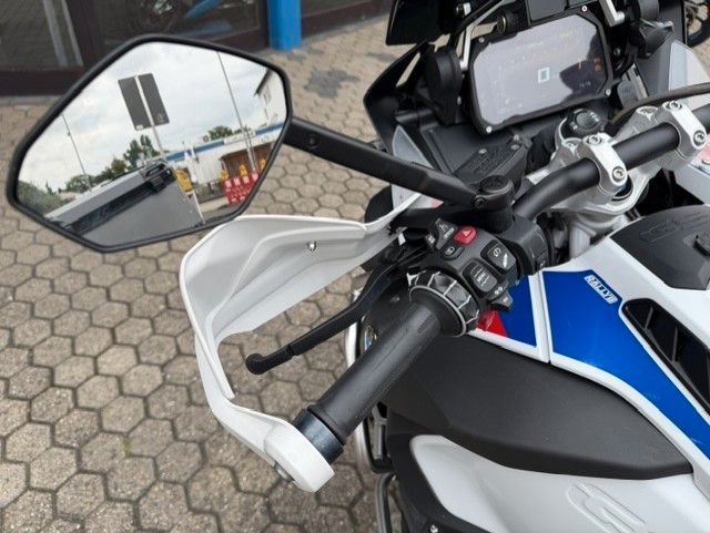 Fahrzeugabbildung BMW R 1250 GS Adventure