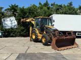 CAT 428D 4X4 BACKHOE LOADER Telescopic Arm - Angebote